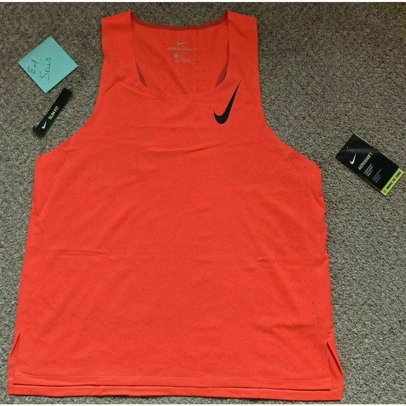 nike anchor singlet